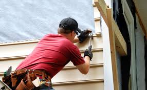 Affordable Siding Repair and Maintenance Services in Mahopac, NY